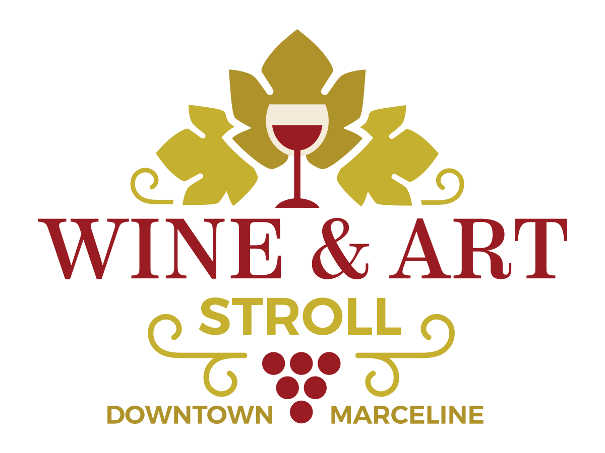 Marceline Wine & Art Stroll | www.WineAndArtStroll.com